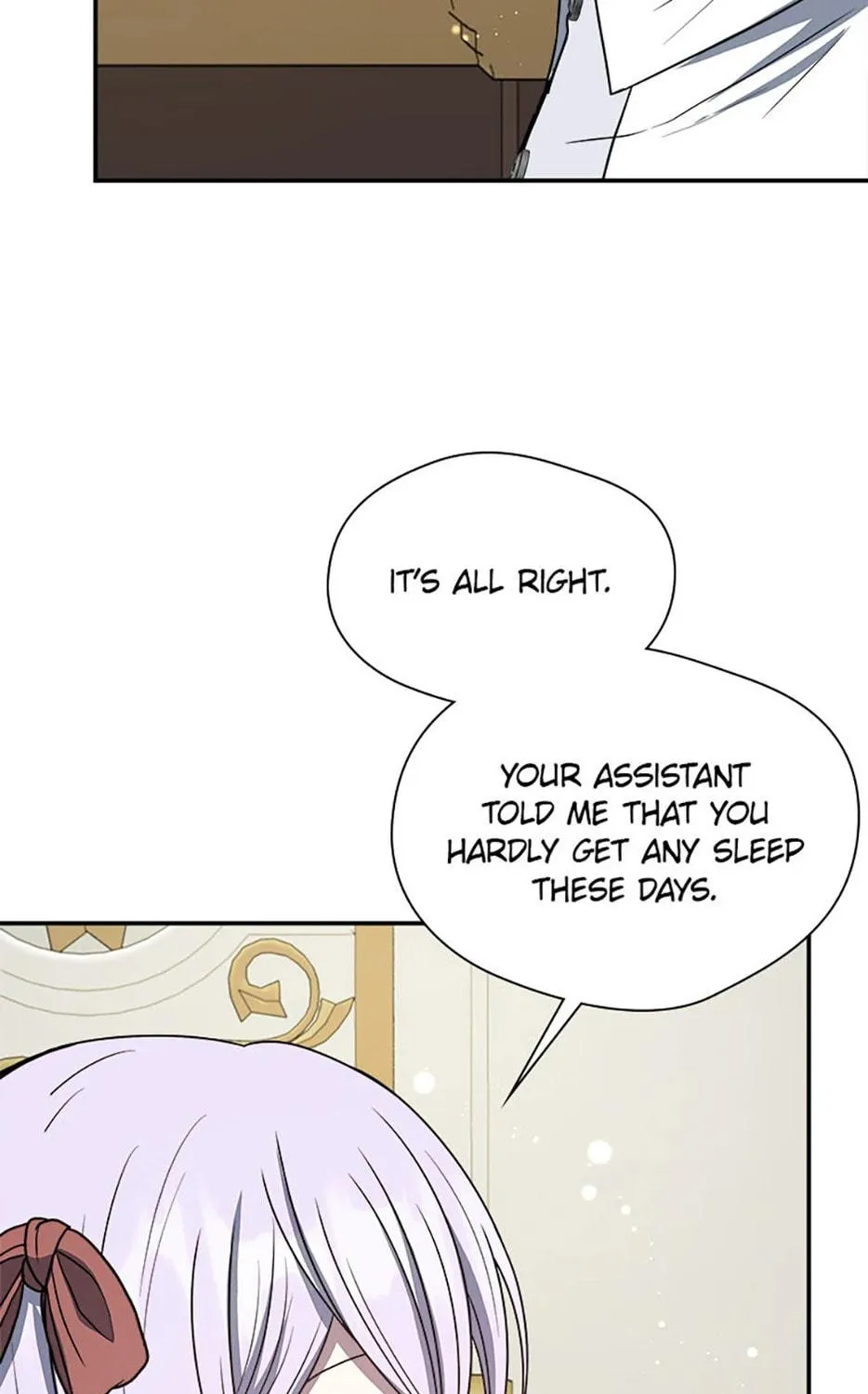 My Prince's Healing Touch Chapter 77 page 125 - 