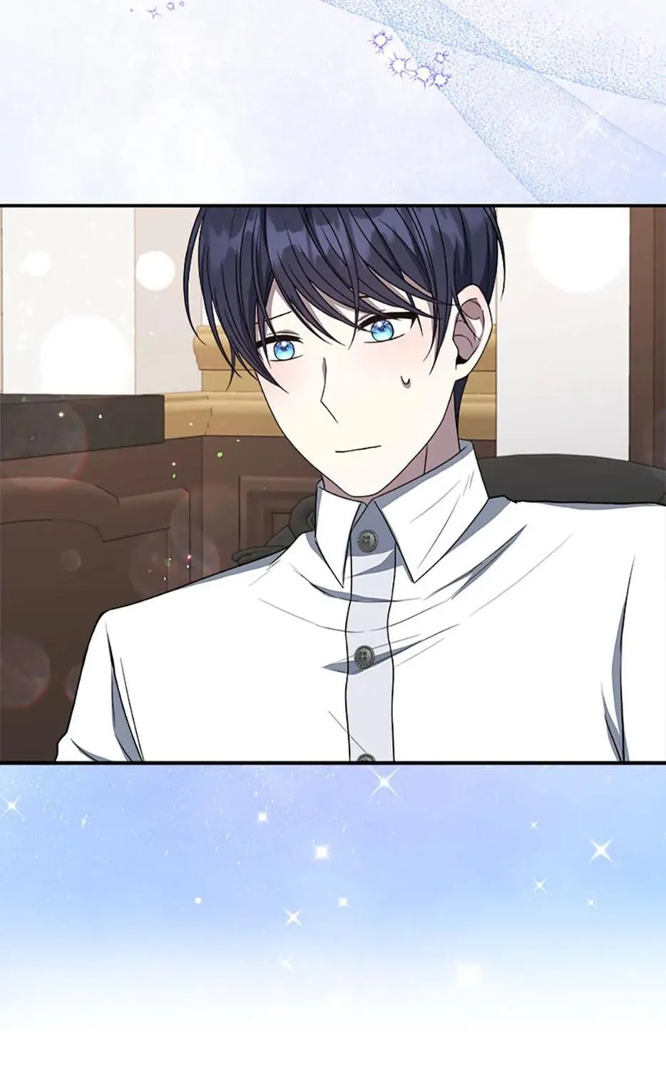 My Prince's Healing Touch Chapter 77 page 131 - 