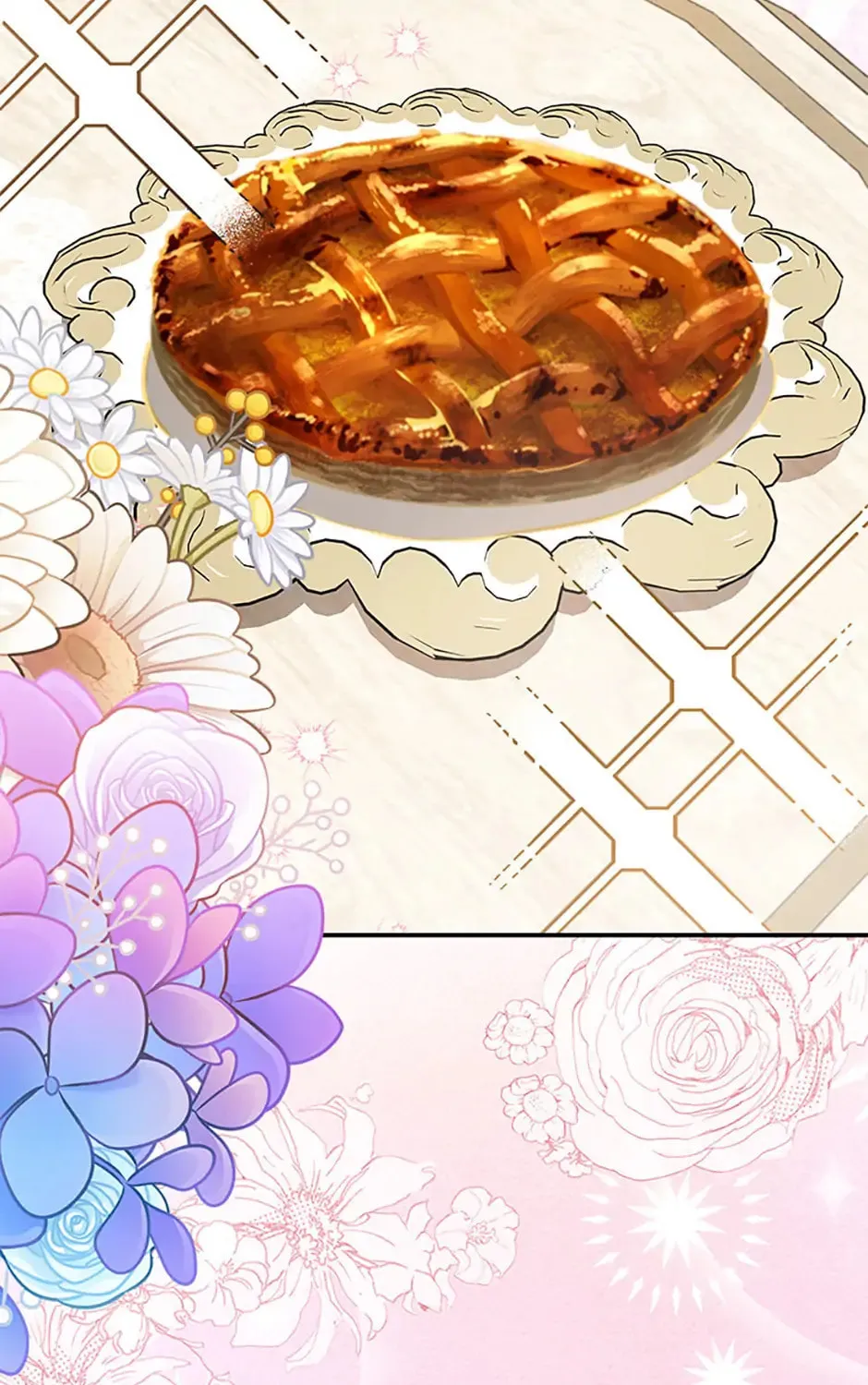 My Prince's Healing Touch Chapter 77 page 15 - 