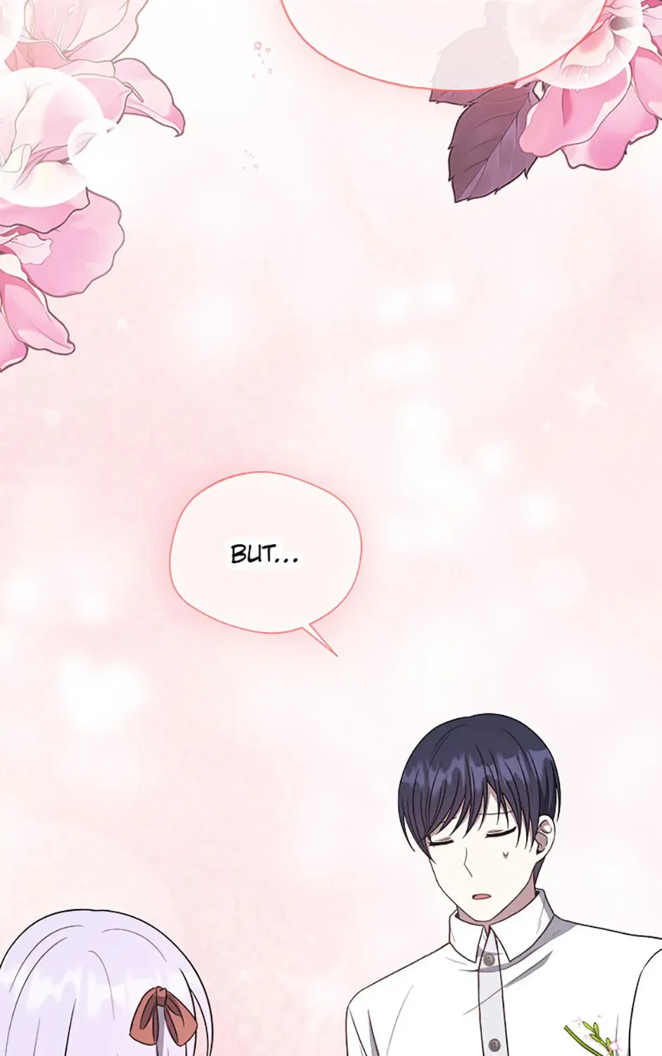 My Prince's Healing Touch Chapter 77 page 145 - 