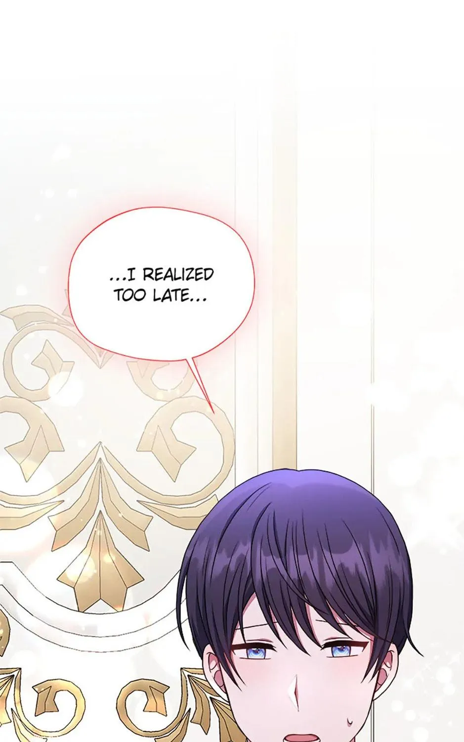 My Prince's Healing Touch Chapter 77 page 149 - 