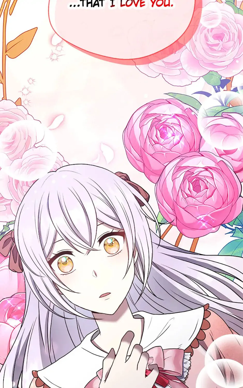 My Prince's Healing Touch Chapter 77 page 153 - 