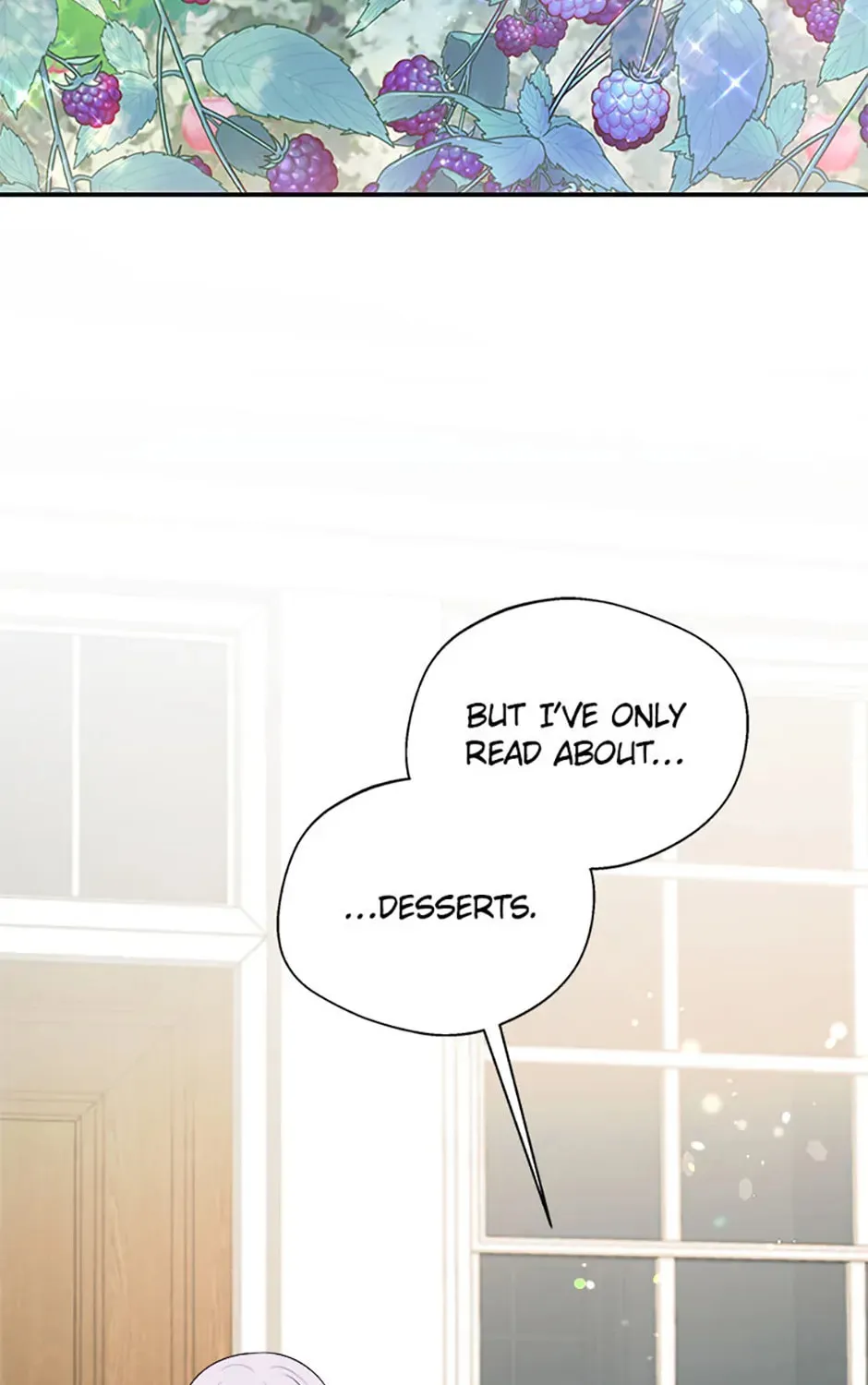My Prince's Healing Touch Chapter 77 page 3 - 