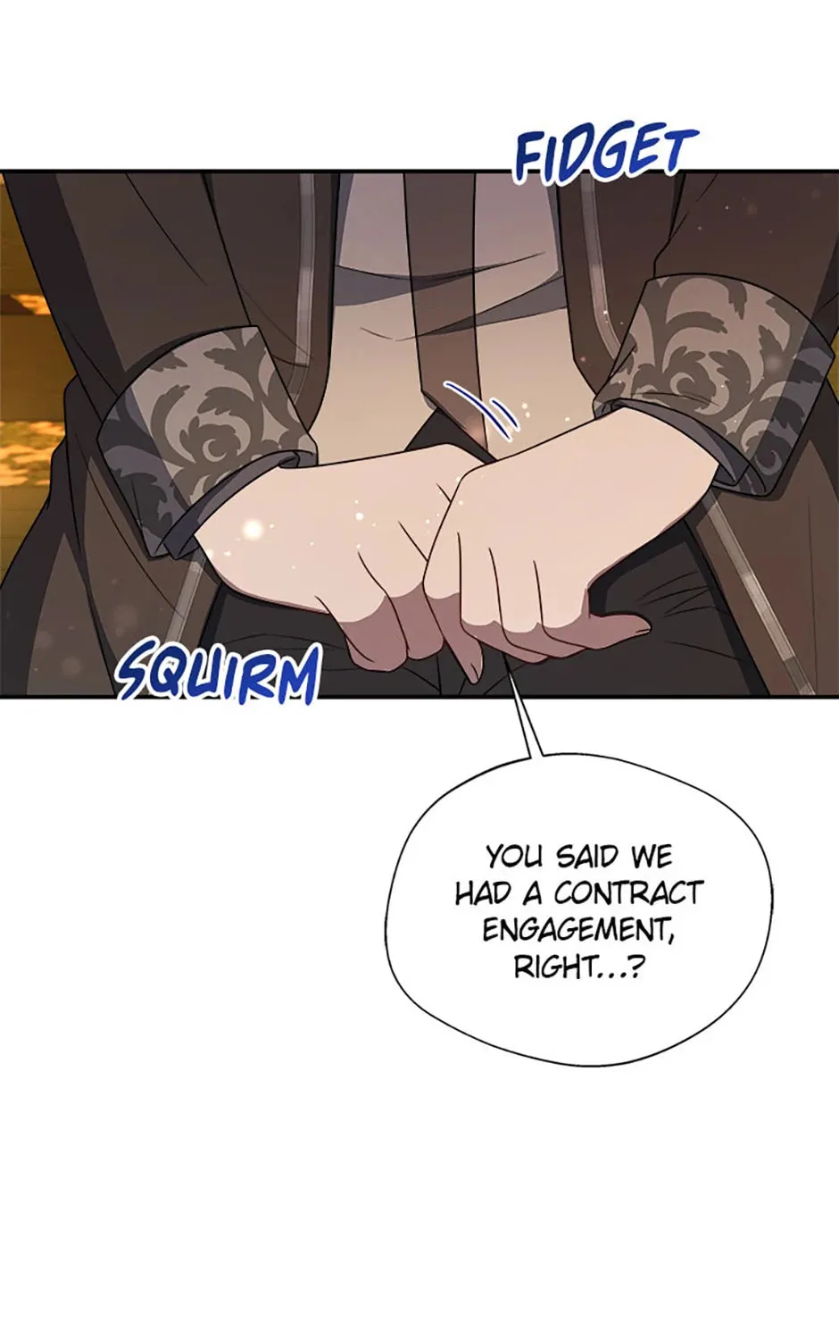 My Prince's Healing Touch Chapter 77 page 31 - 