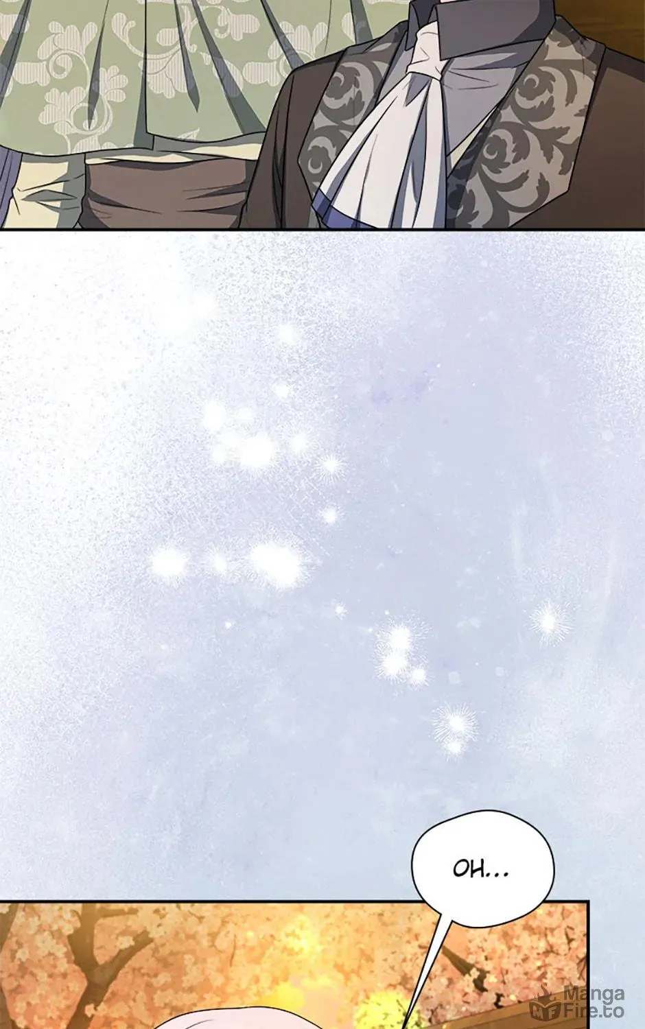 My Prince's Healing Touch Chapter 77 page 35 - 