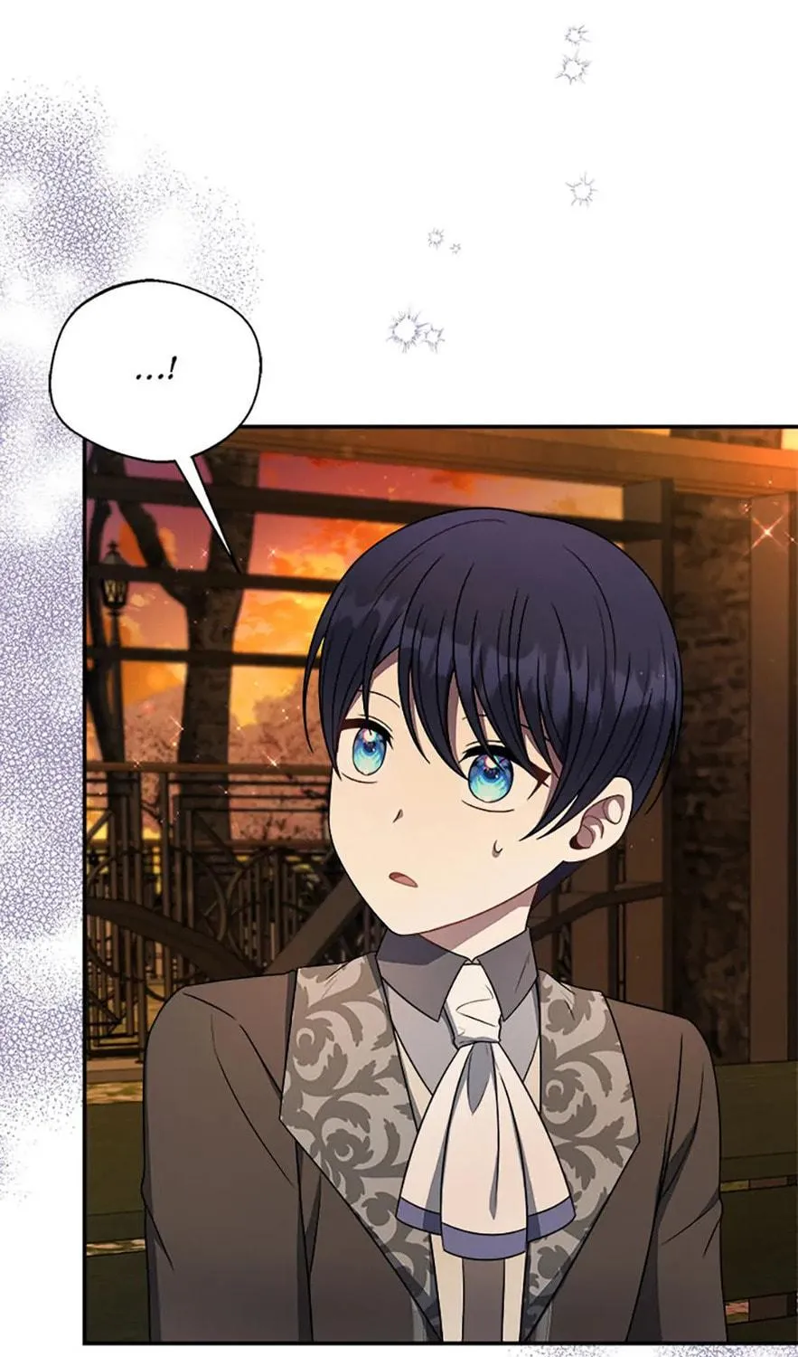 My Prince's Healing Touch Chapter 77 page 39 - 