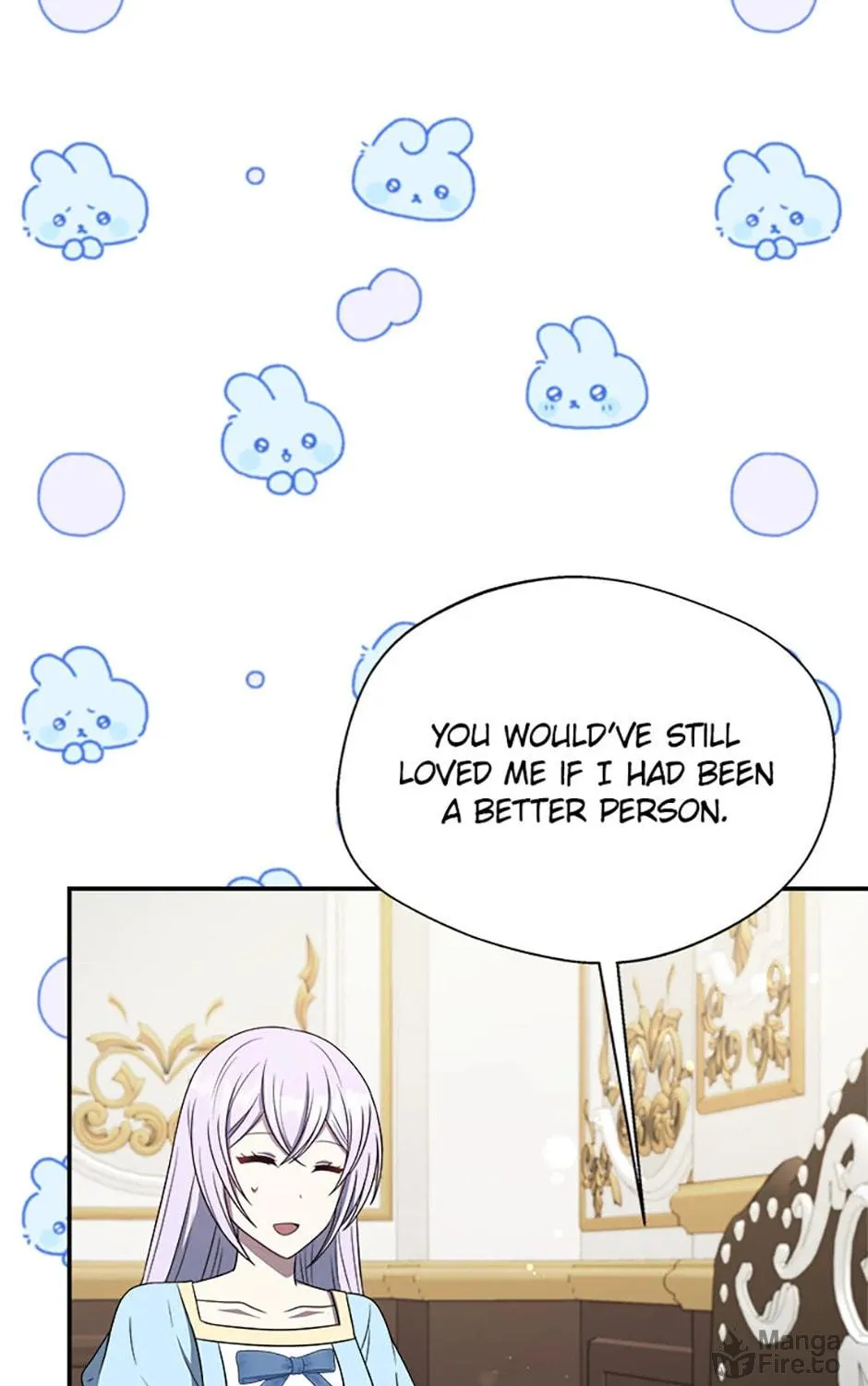 My Prince's Healing Touch Chapter 77 page 49 - 