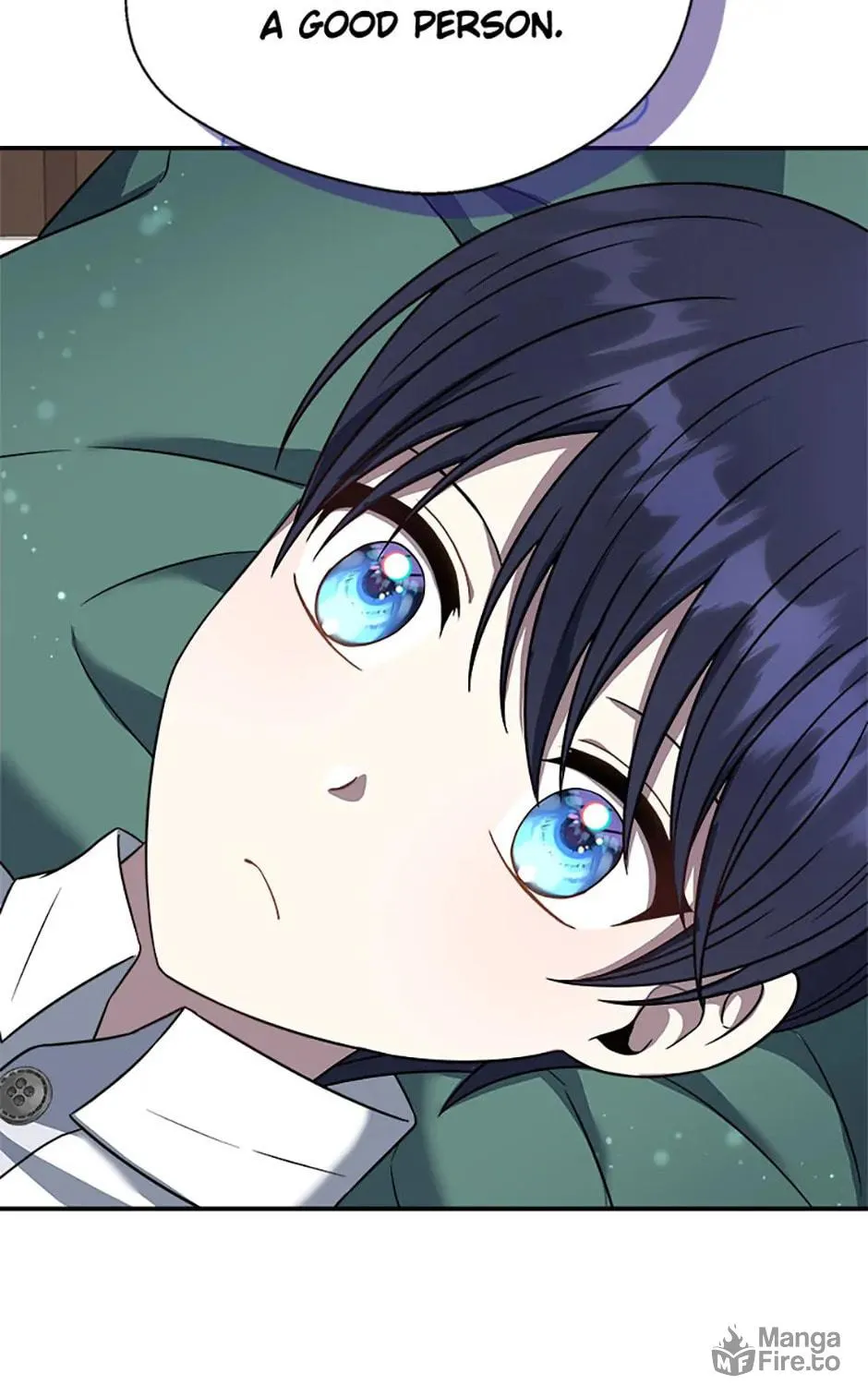 My Prince's Healing Touch Chapter 77 page 53 - 