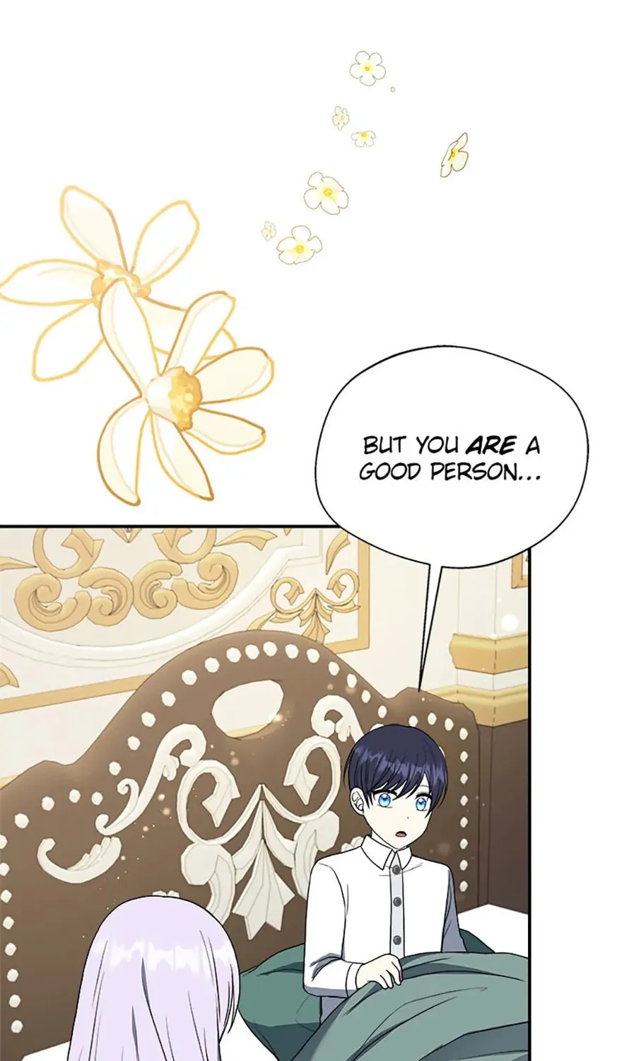 My Prince's Healing Touch Chapter 77 page 55 - 
