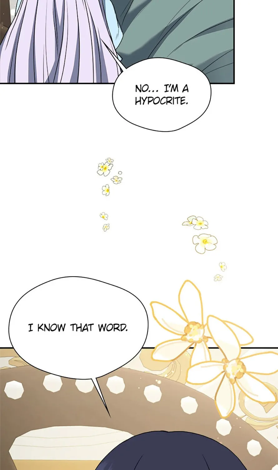 My Prince's Healing Touch Chapter 77 page 57 - 