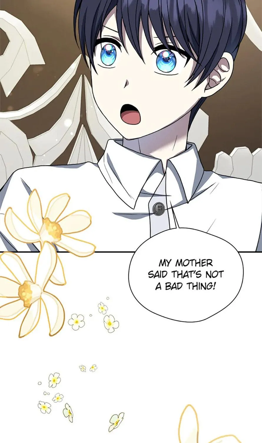 My Prince's Healing Touch Chapter 77 page 59 - 