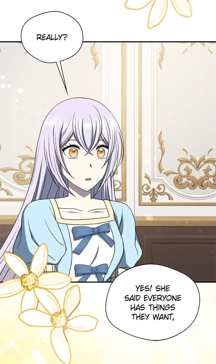 My Prince's Healing Touch Chapter 77 page 61 - 