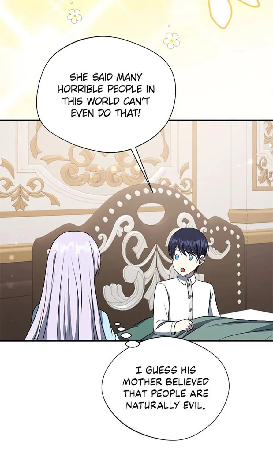 My Prince's Healing Touch Chapter 77 page 65 - 