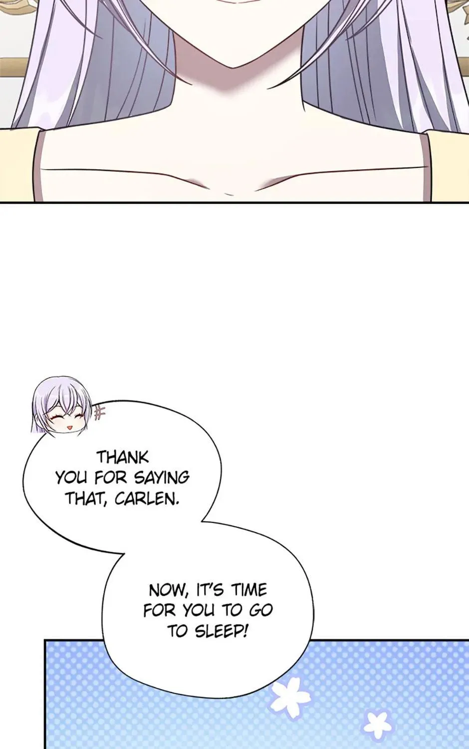 My Prince's Healing Touch Chapter 77 page 71 - 