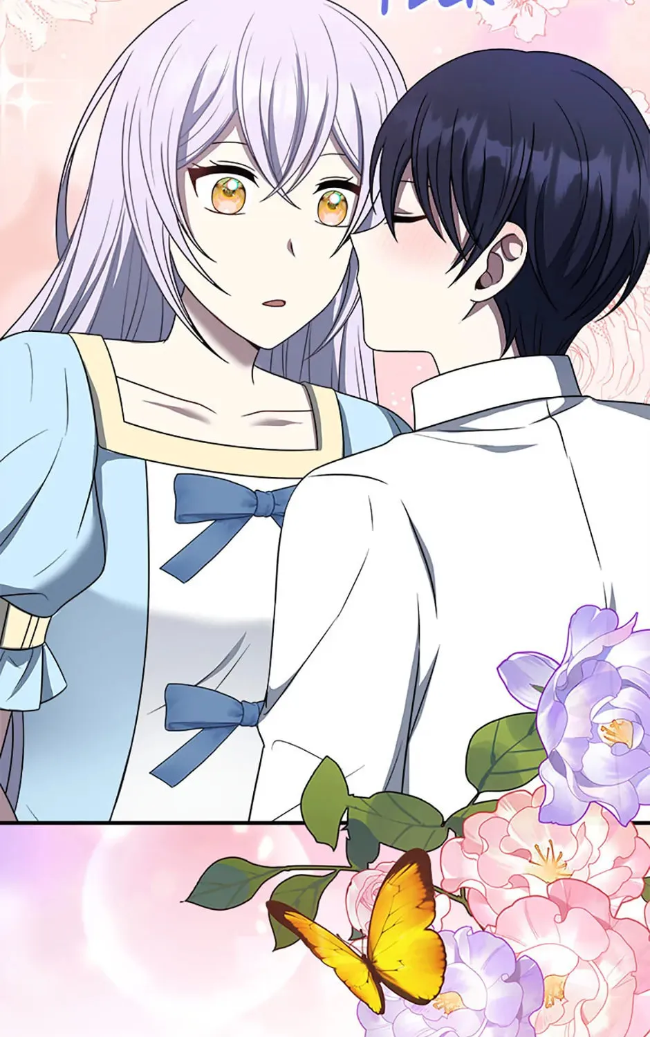 My Prince's Healing Touch Chapter 77 page 75 - 