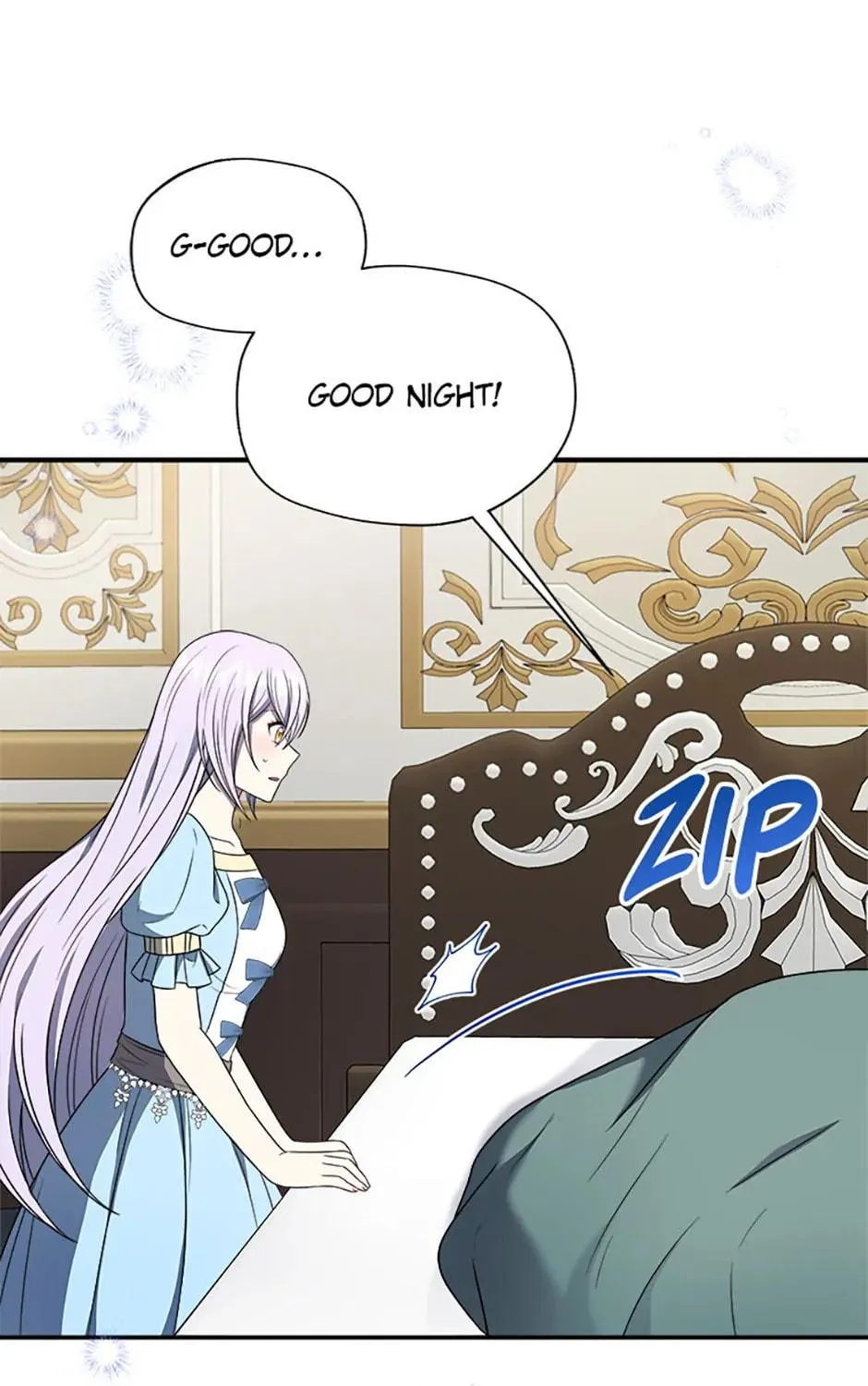 My Prince's Healing Touch Chapter 77 page 77 - 
