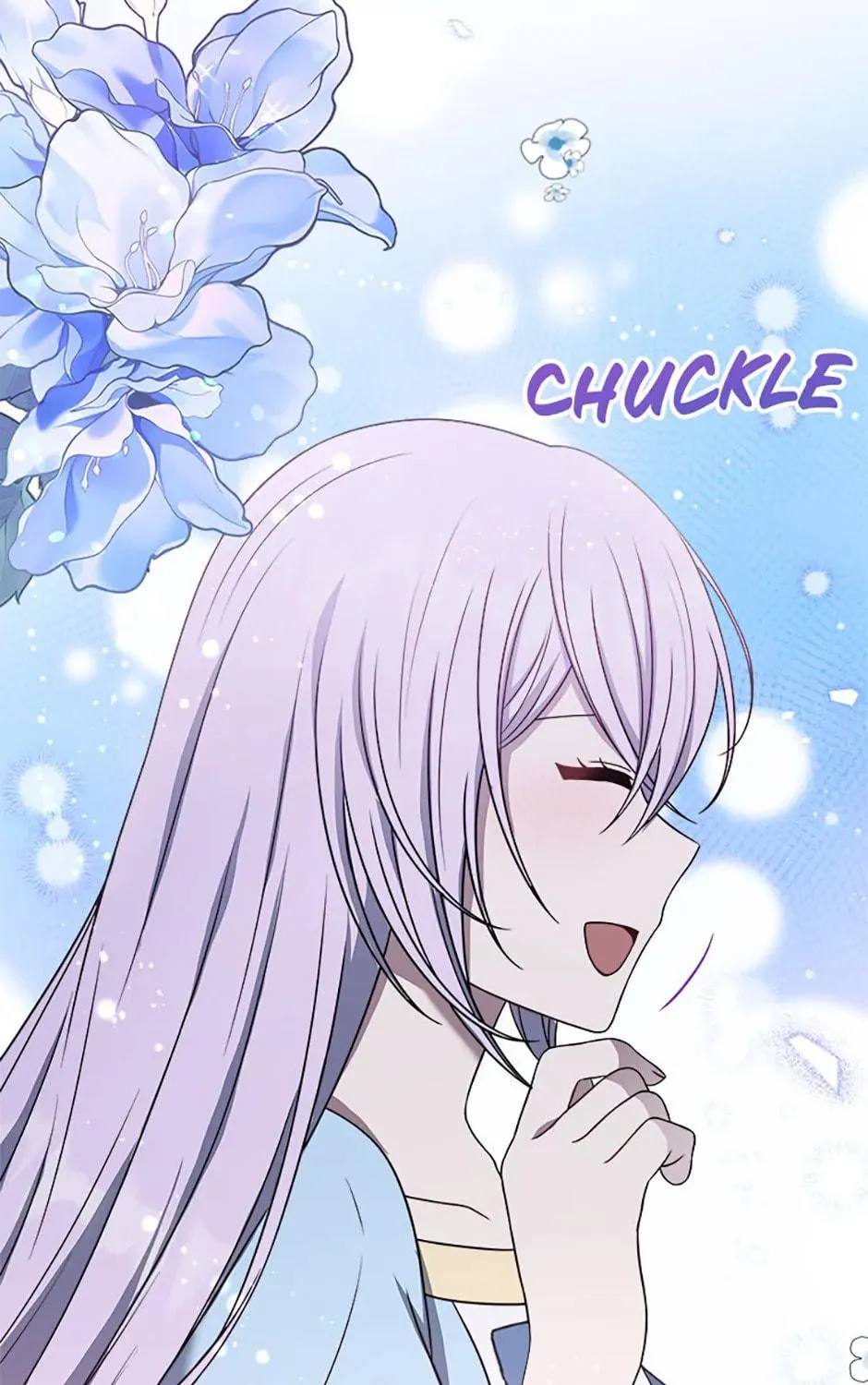 My Prince's Healing Touch Chapter 77 page 79 - 