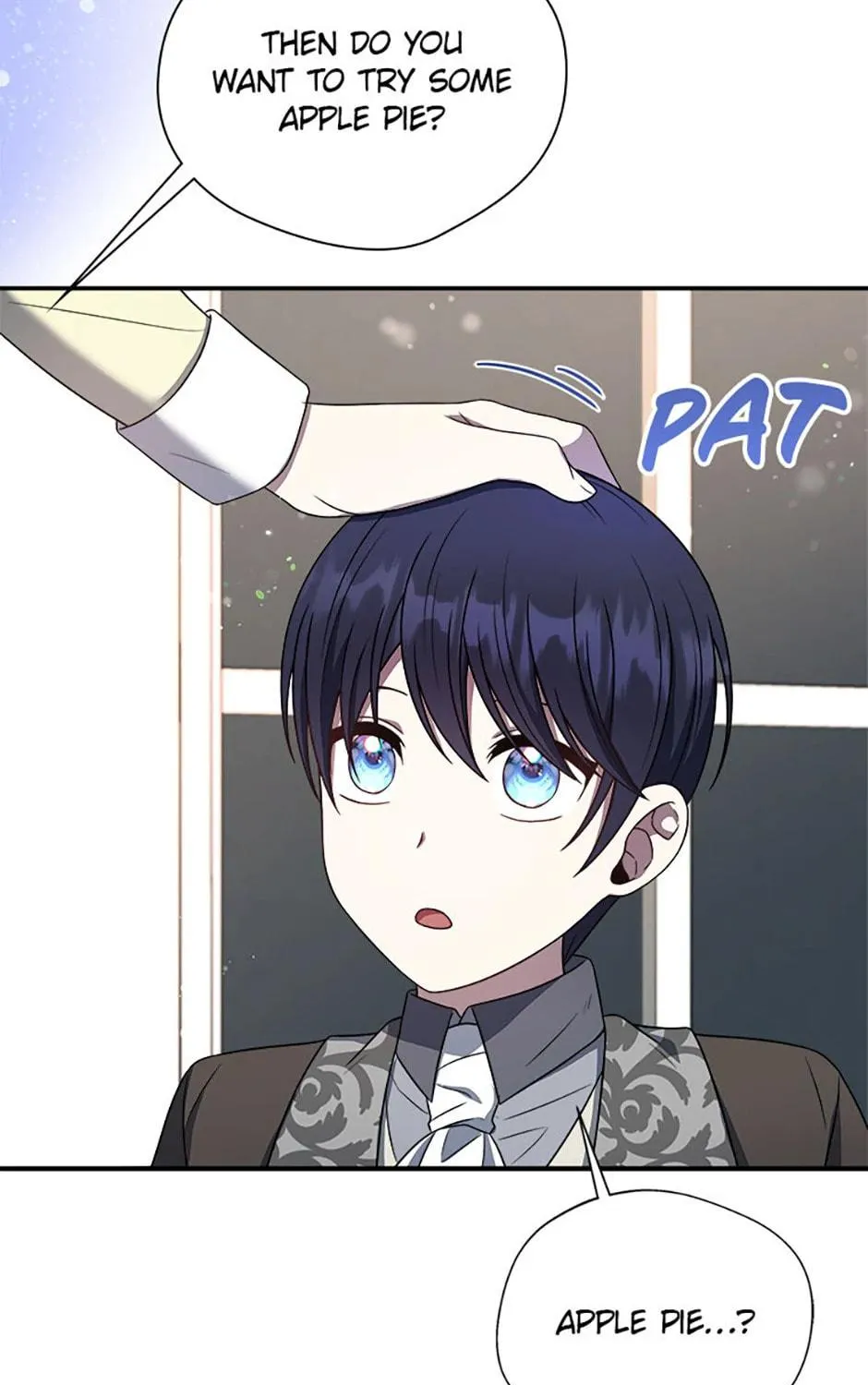 My Prince's Healing Touch Chapter 77 page 9 - 