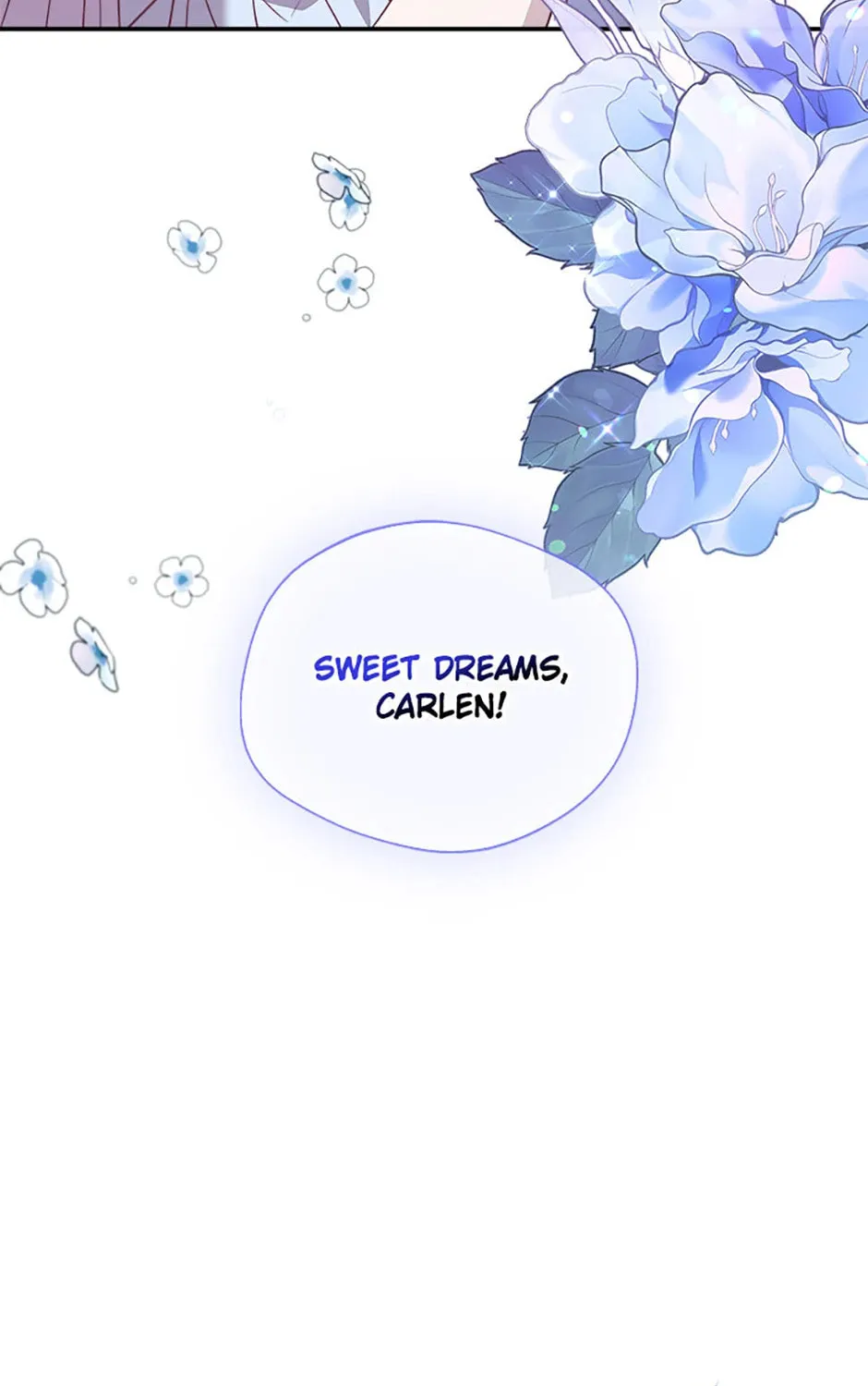 My Prince's Healing Touch Chapter 77 page 81 - 