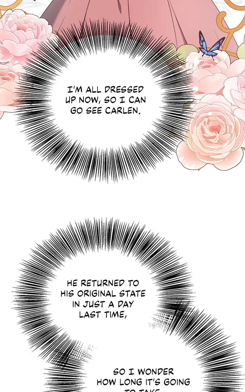 My Prince's Healing Touch Chapter 77 page 89 - 