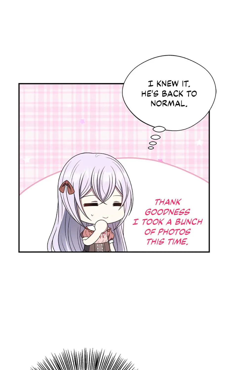 My Prince's Healing Touch Chapter 77 page 97 - 