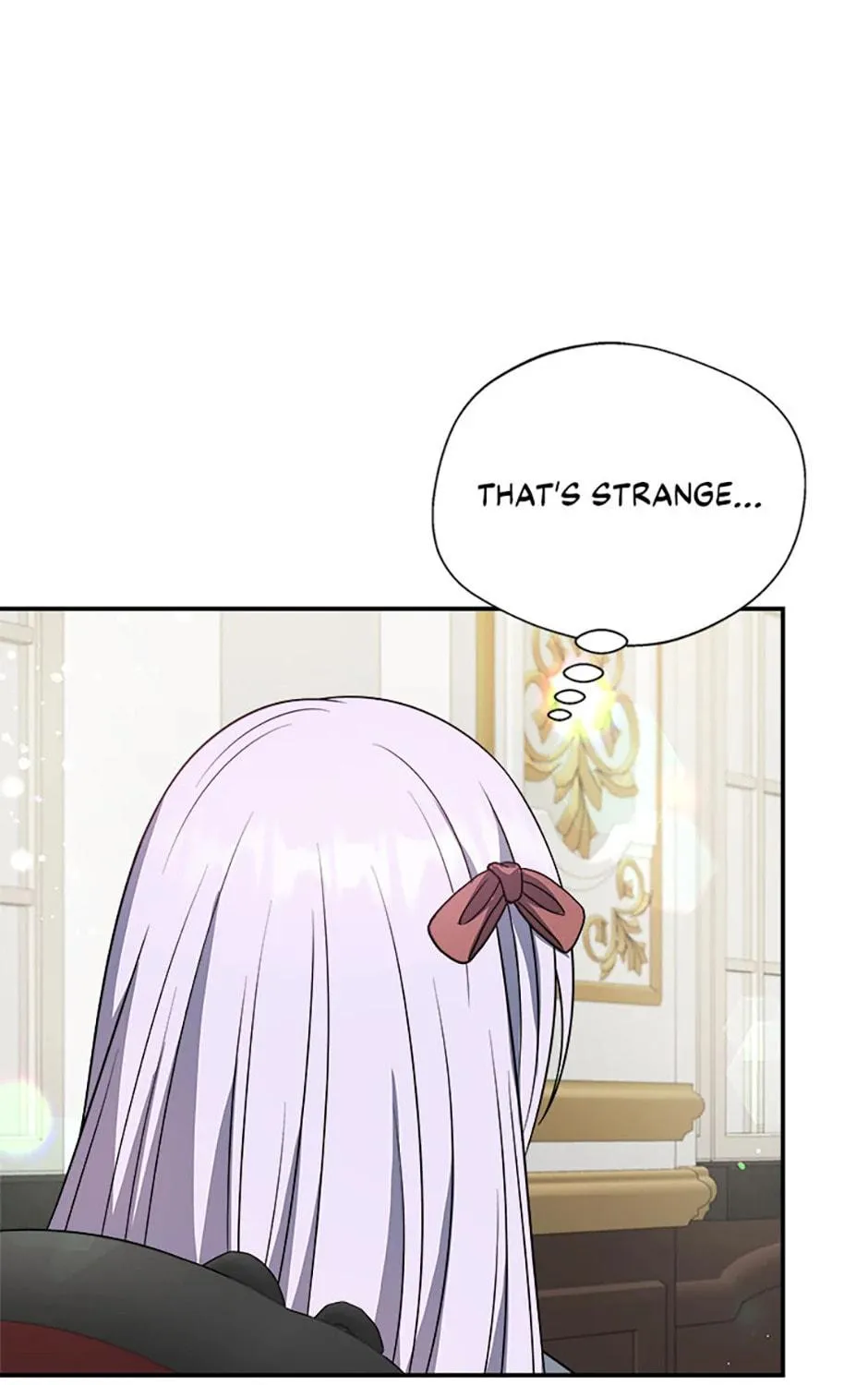 My Prince's Healing Touch Chapter 78 page 11 - 