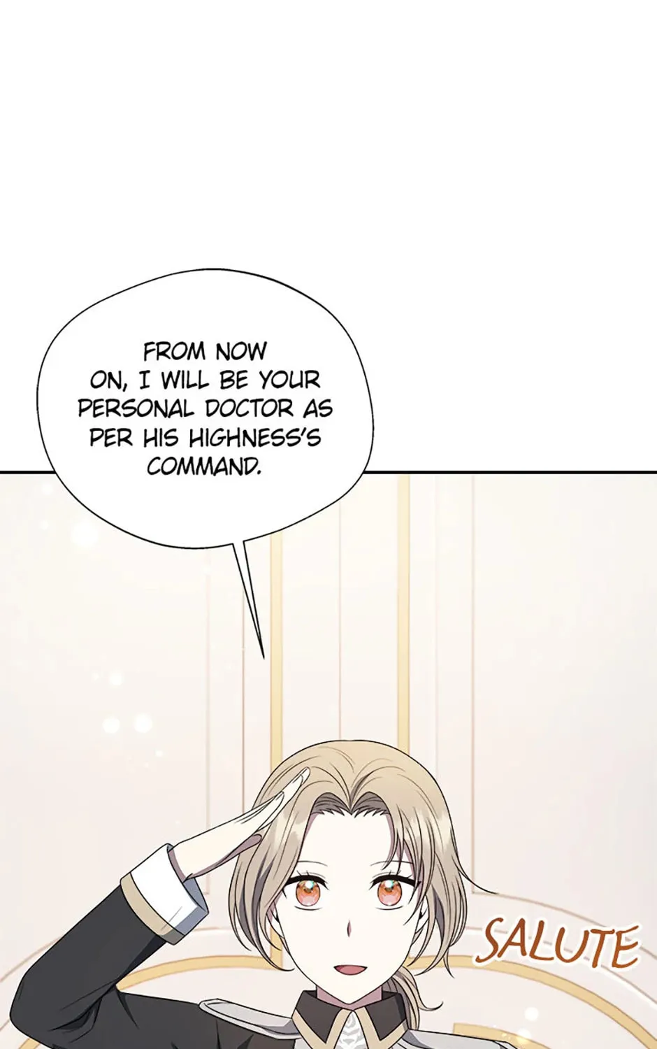 My Prince's Healing Touch Chapter 78 page 103 - 