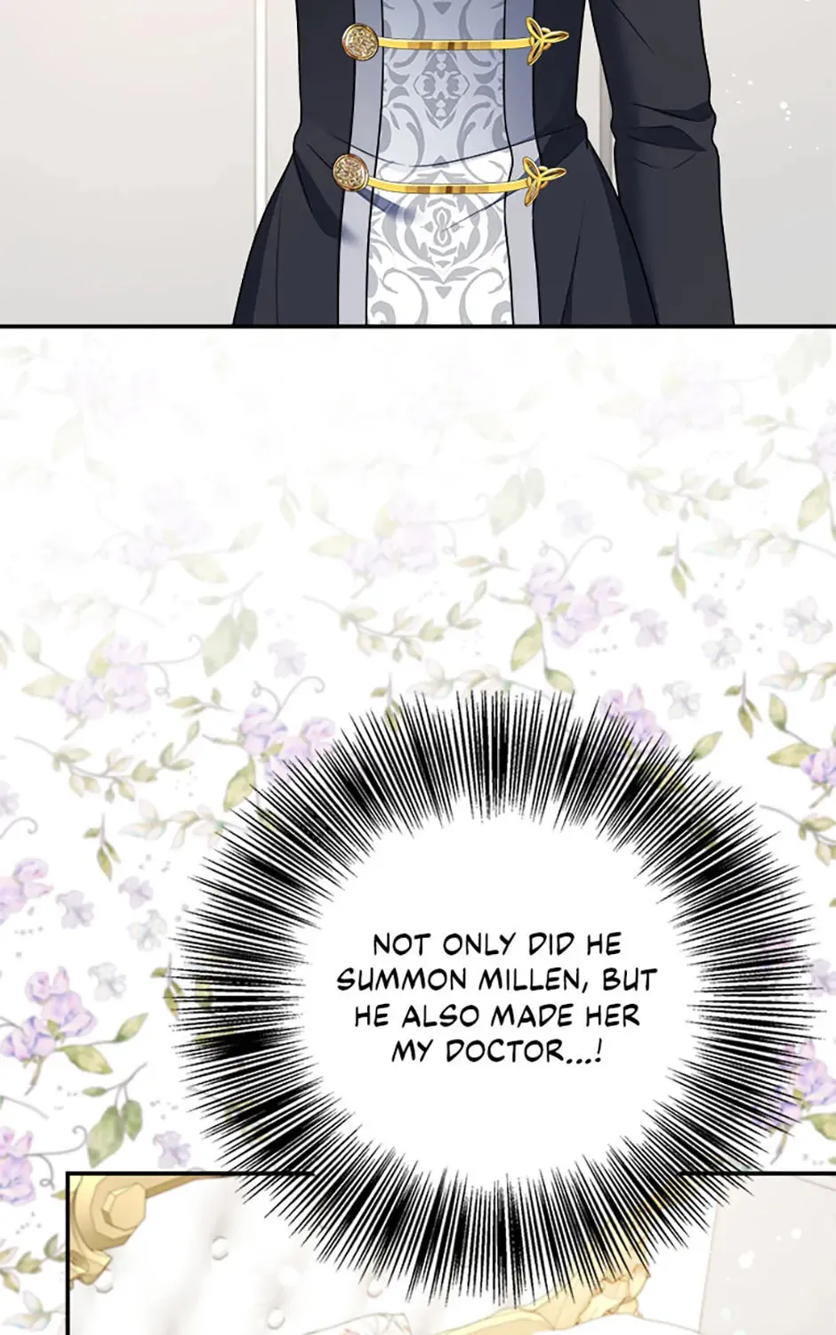 My Prince's Healing Touch Chapter 78 page 105 - 