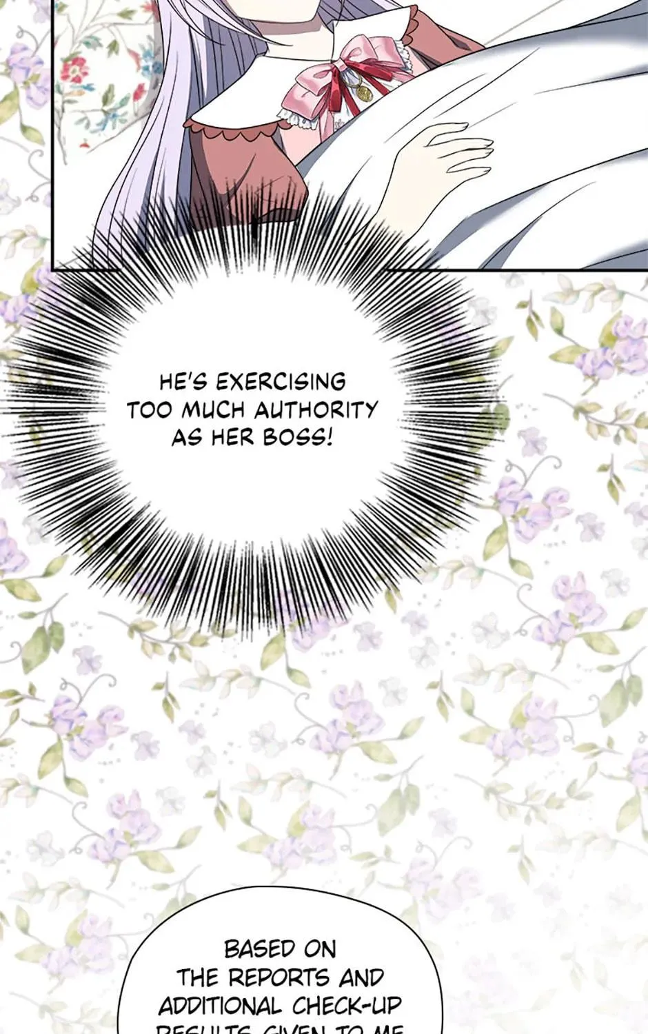 My Prince's Healing Touch Chapter 78 page 107 - 