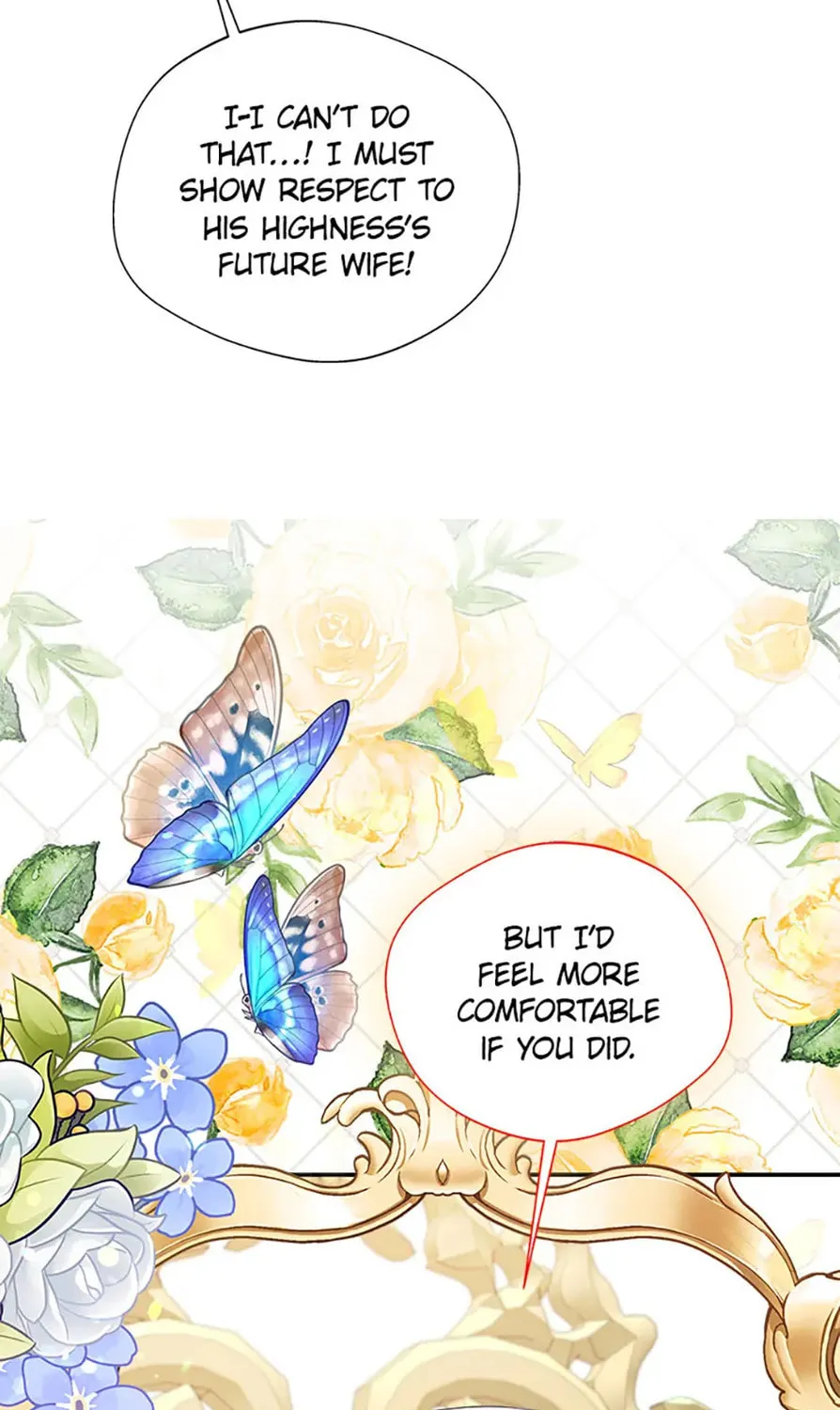 My Prince's Healing Touch Chapter 78 page 115 - 