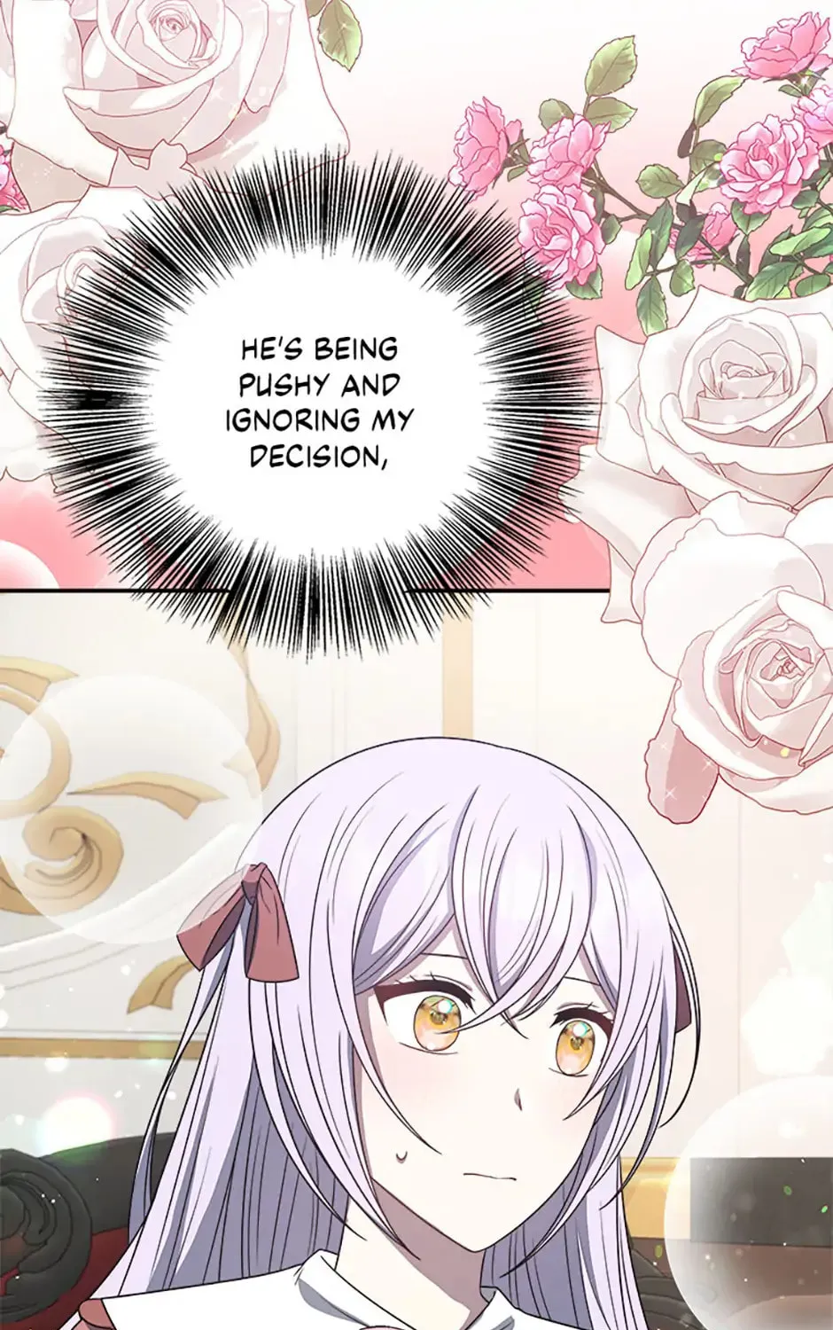 My Prince's Healing Touch Chapter 78 page 13 - 