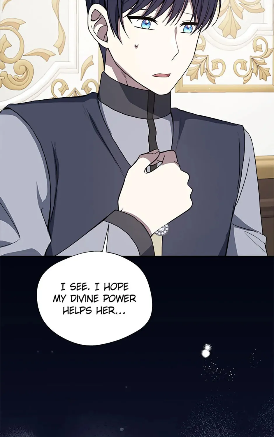 My Prince's Healing Touch Chapter 78 page 127 - 