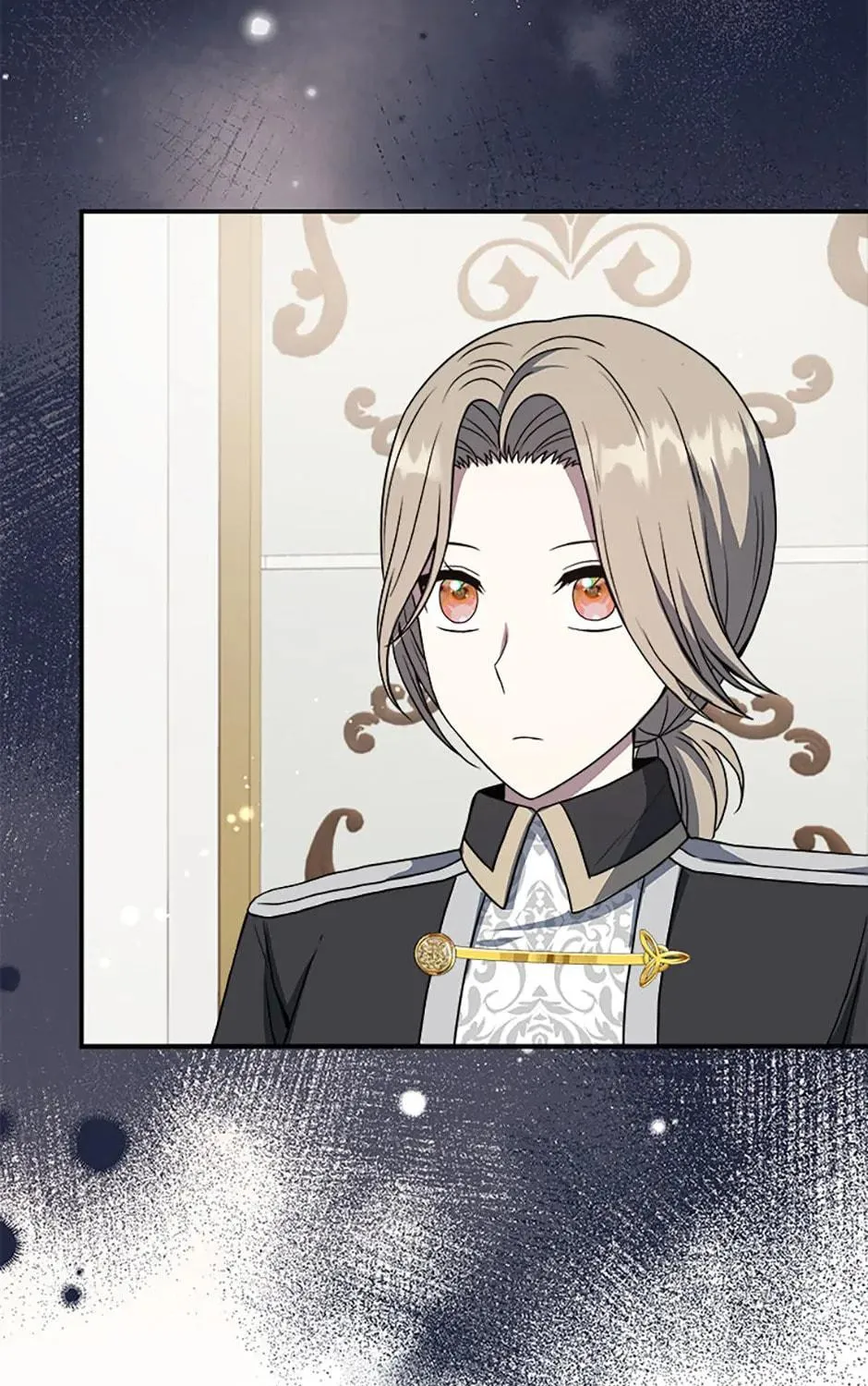 My Prince's Healing Touch Chapter 78 page 129 - 