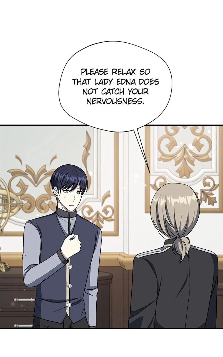 My Prince's Healing Touch Chapter 78 page 131 - 