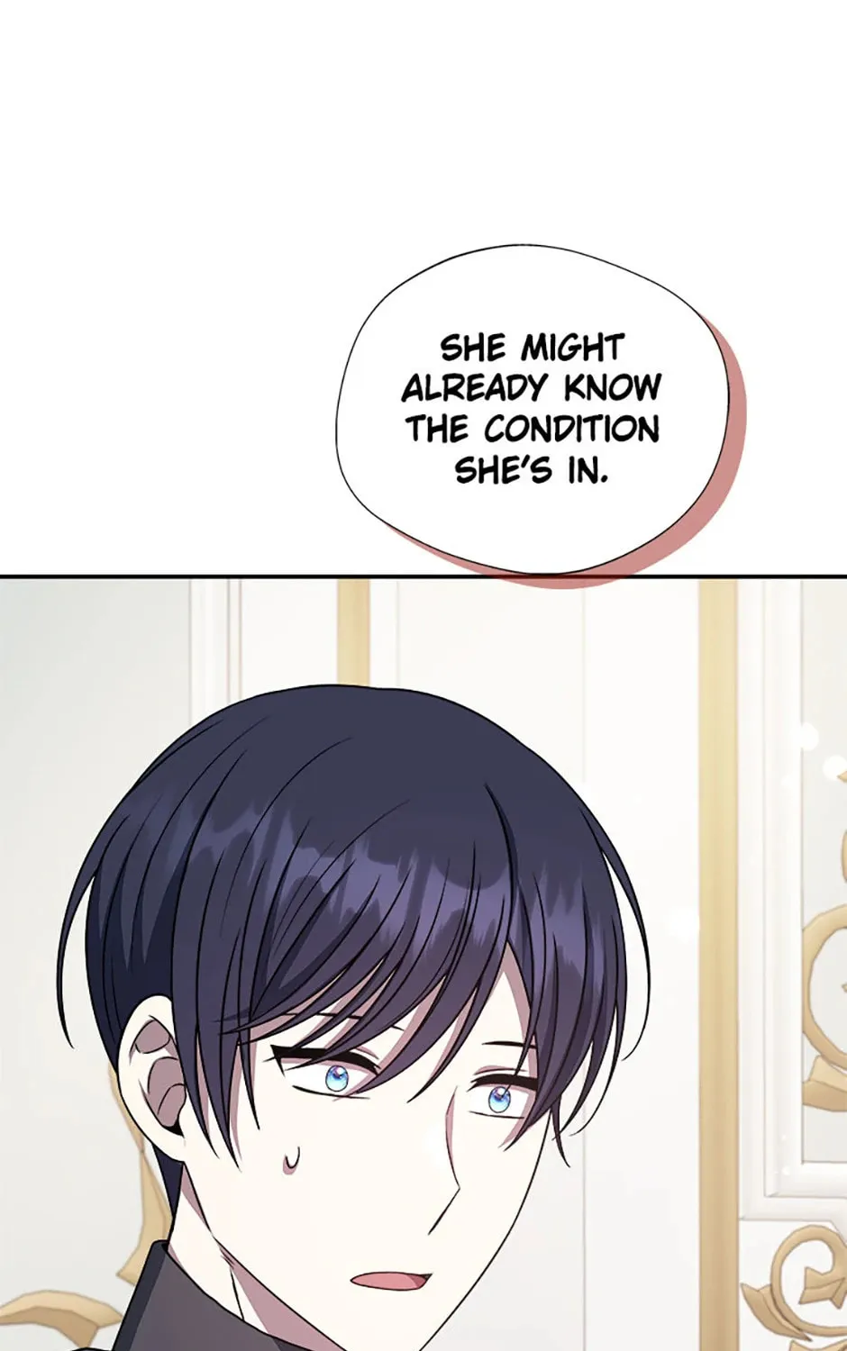 My Prince's Healing Touch Chapter 78 page 133 - 