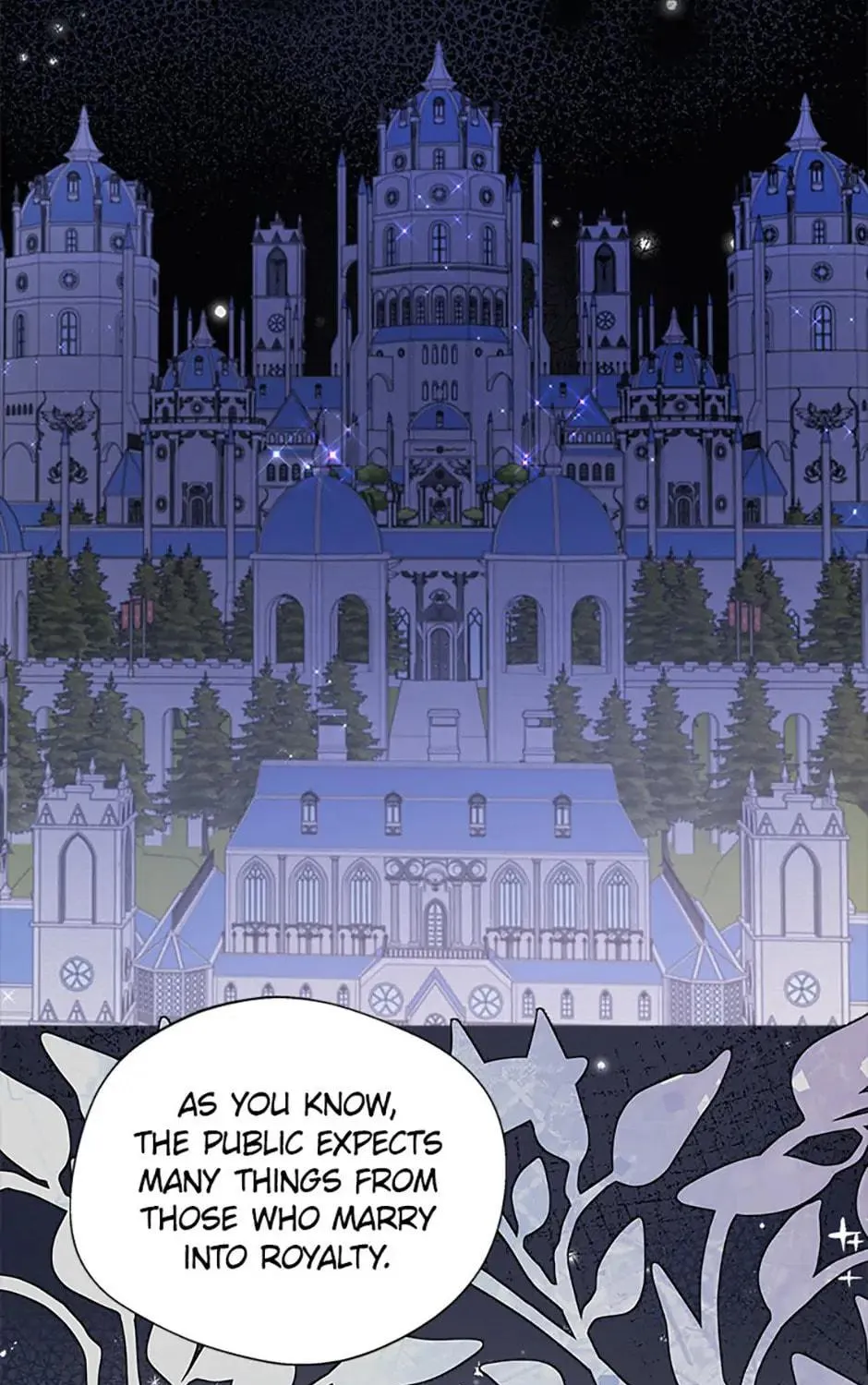 My Prince's Healing Touch Chapter 78 page 137 - 