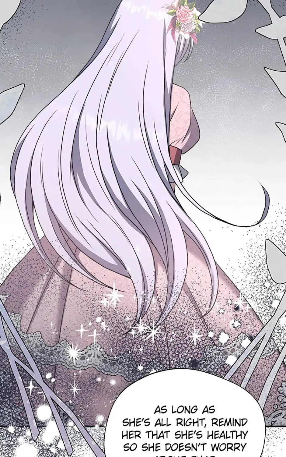 My Prince's Healing Touch Chapter 78 page 139 - 
