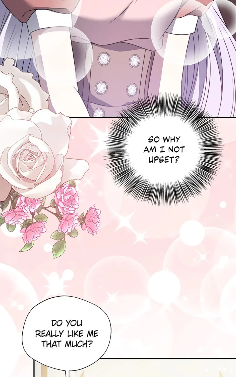 My Prince's Healing Touch Chapter 78 page 15 - 