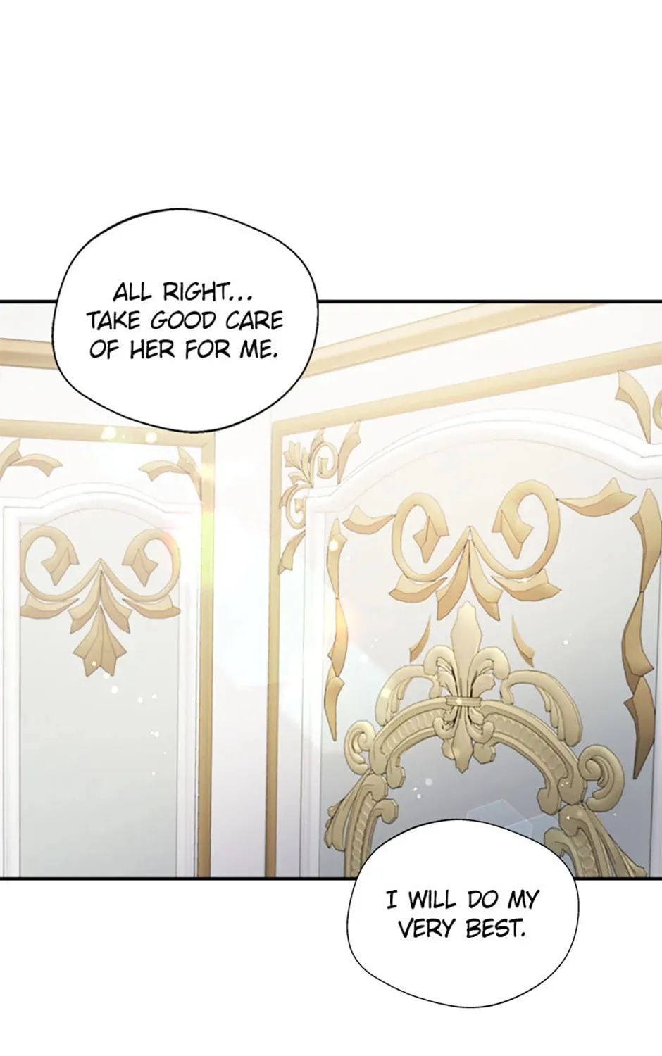 My Prince's Healing Touch Chapter 78 page 141 - 