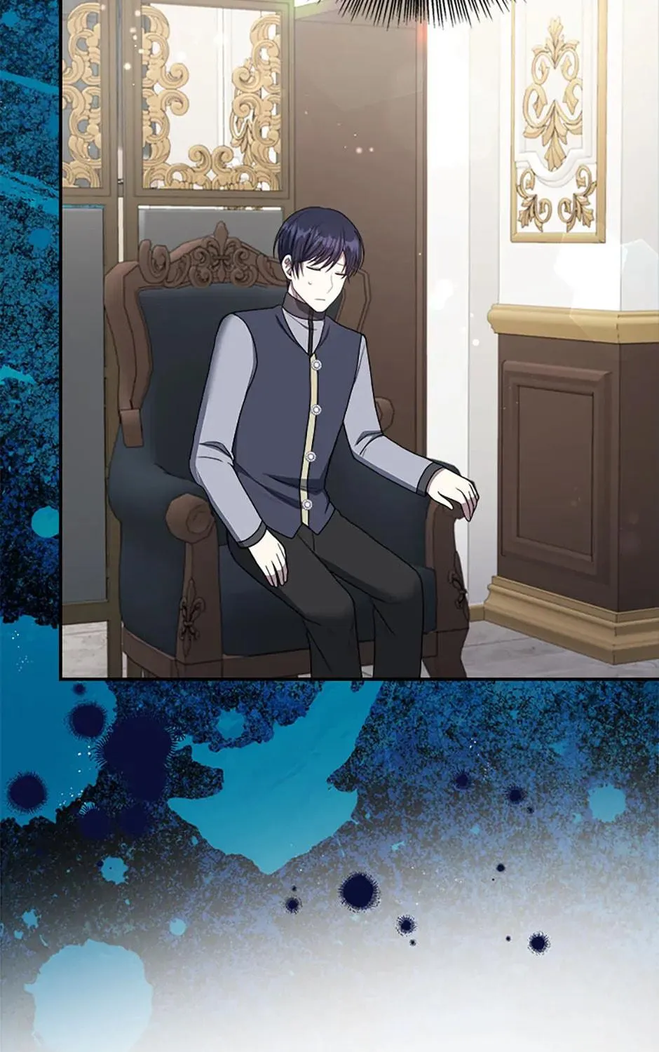My Prince's Healing Touch Chapter 78 page 149 - 