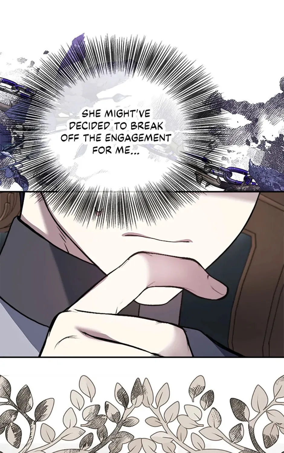 My Prince's Healing Touch Chapter 78 page 151 - 