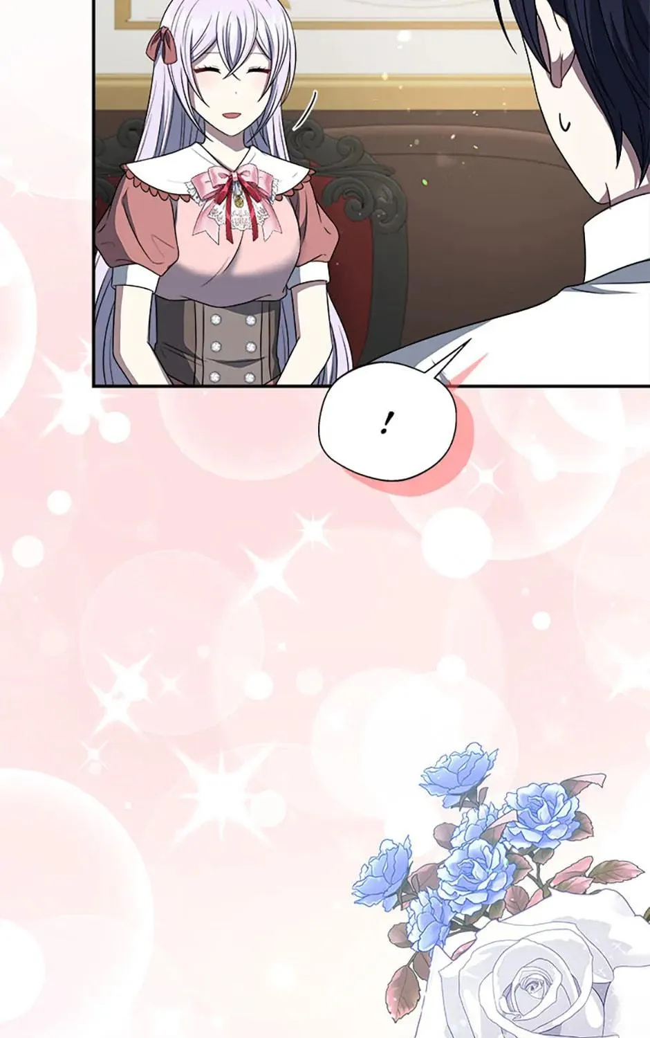 My Prince's Healing Touch Chapter 78 page 17 - 