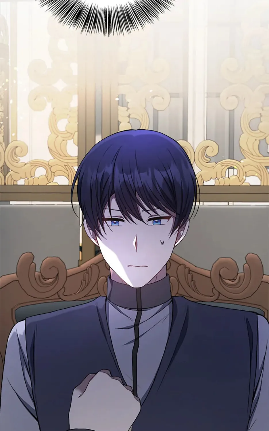 My Prince's Healing Touch Chapter 78 page 163 - 