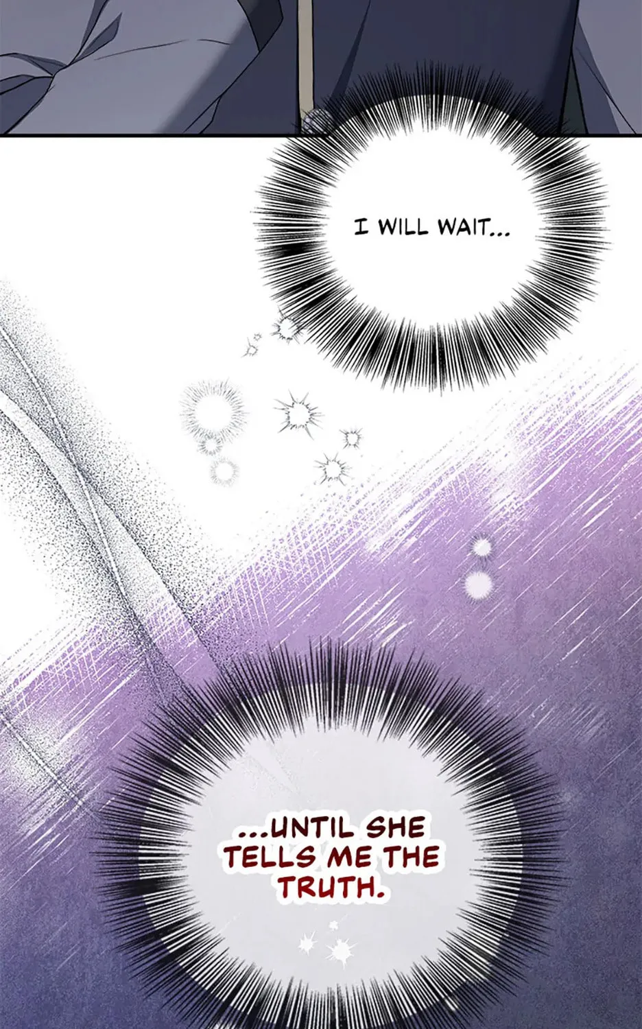 My Prince's Healing Touch Chapter 78 page 165 - 