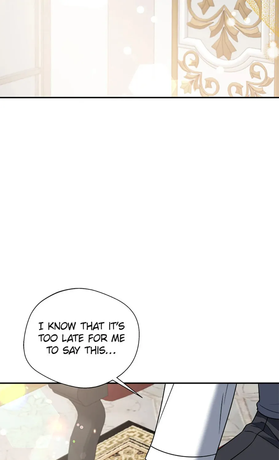 My Prince's Healing Touch Chapter 78 page 3 - 