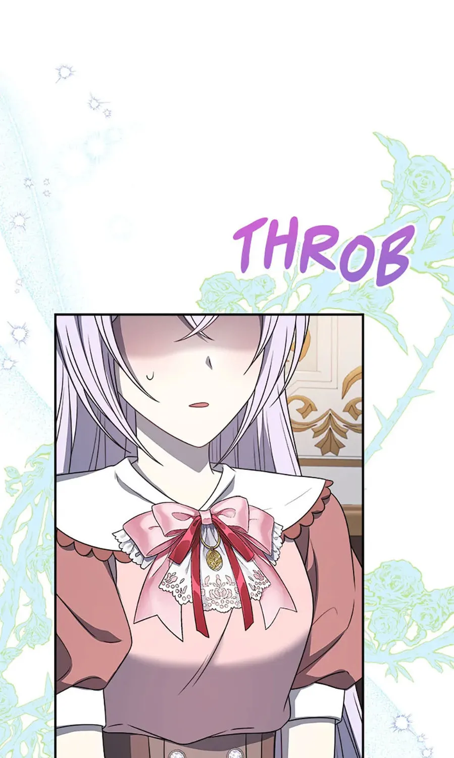 My Prince's Healing Touch Chapter 78 page 21 - 
