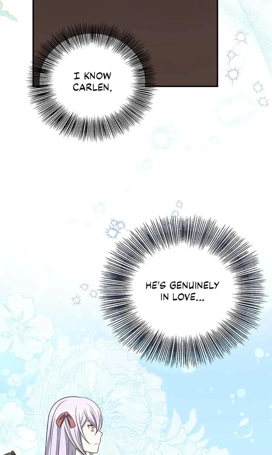 My Prince's Healing Touch Chapter 78 page 23 - 