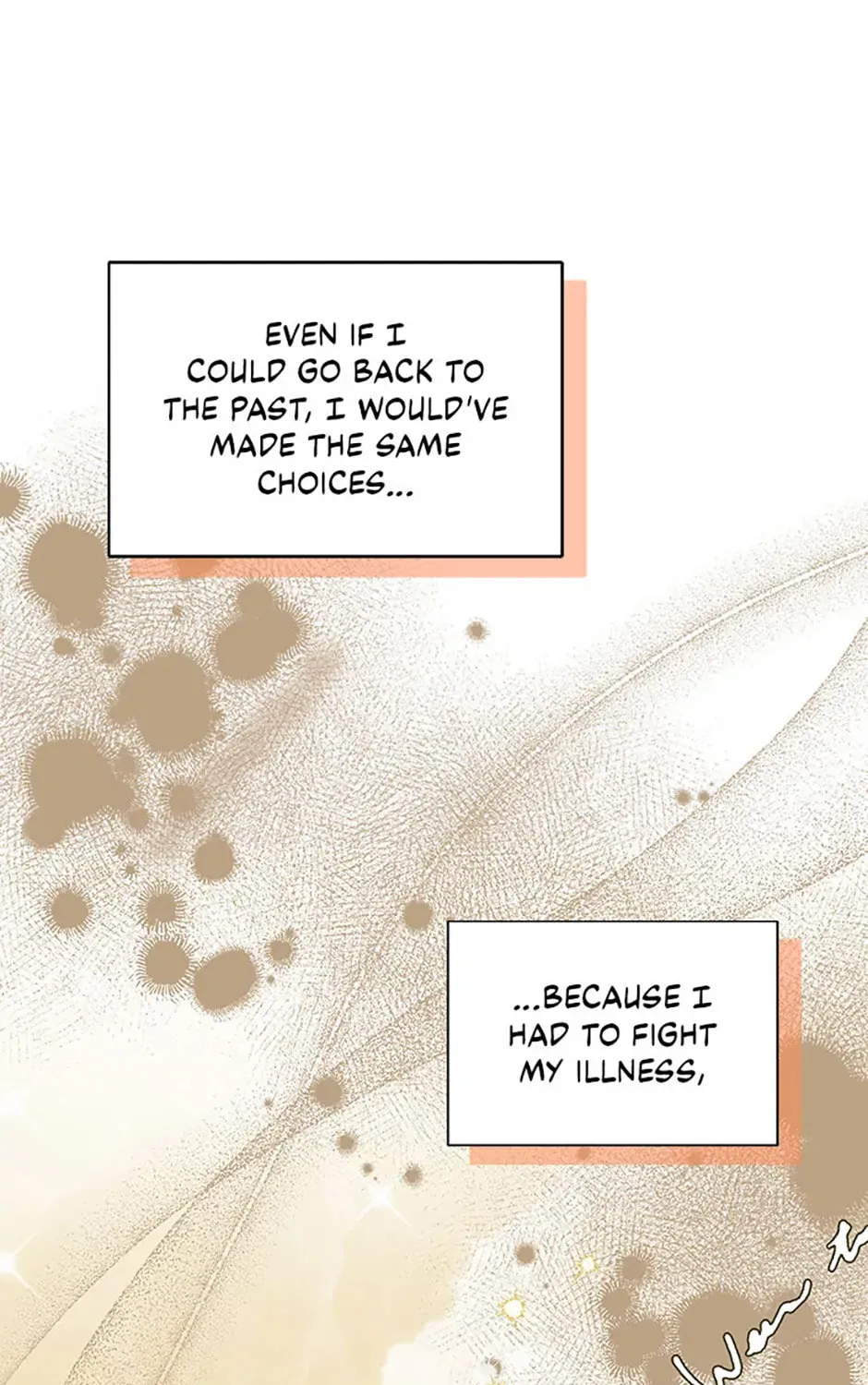 My Prince's Healing Touch Chapter 78 page 31 - 