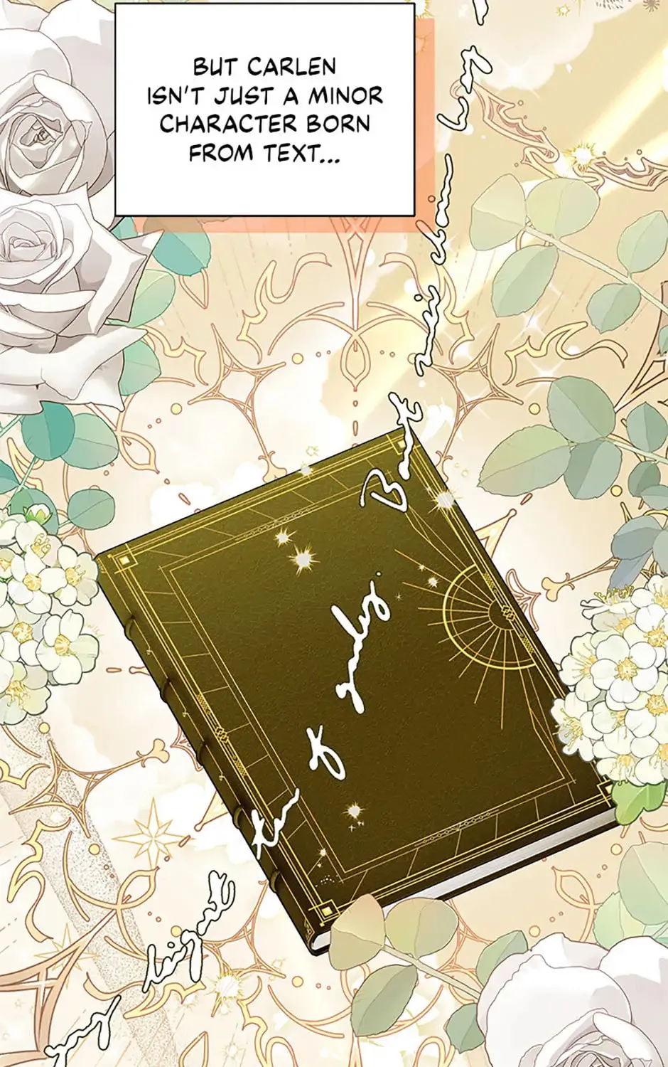 My Prince's Healing Touch Chapter 78 page 33 - 