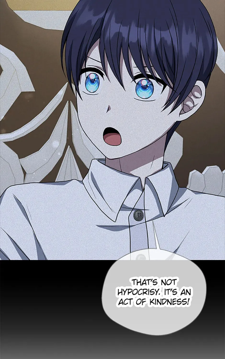 My Prince's Healing Touch Chapter 78 page 37 - 